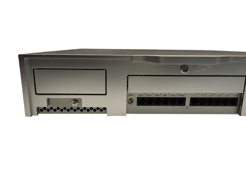 50006729 Mitel ICP Controller CX II Telephone System READ $