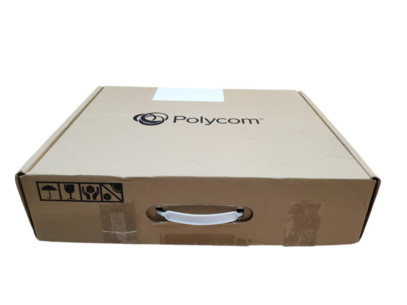 Polycom Trio 8800 Collaboration Kit, EagleEye Mini | 7200-85310-019 | New Open Box