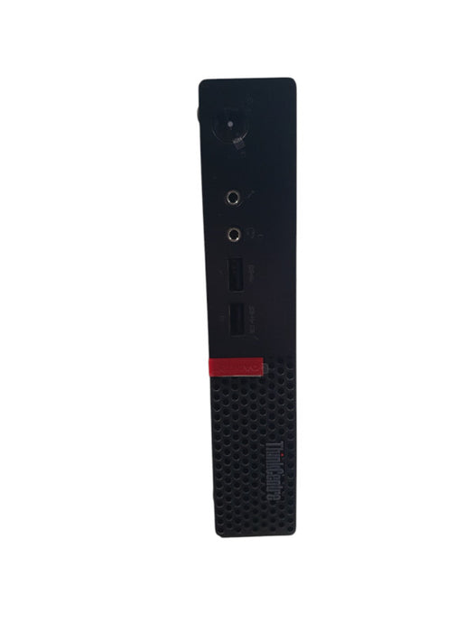 Lenovo ThinkCentre M710q | i5-6500T @ 2.5GHz | 8GB DDR4 | No HDD/OS