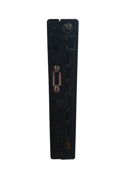 Lenovo ThinkCentre M710q | i5-6500T @ 2.5GHz | 8GB DDR4 | No HDD/OS