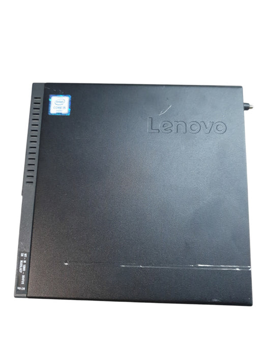 Lenovo ThinkCentre M710q | i5-6500T @ 2.5GHz | 8GB DDR4 | No HDD/OS