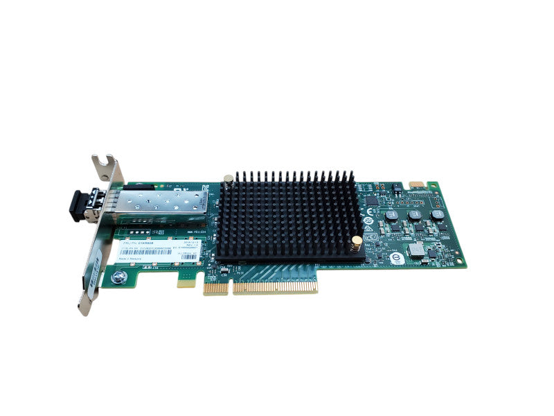 Lenovo 1KR608 Emulex 16GB Gen6 FC Single Port HBA