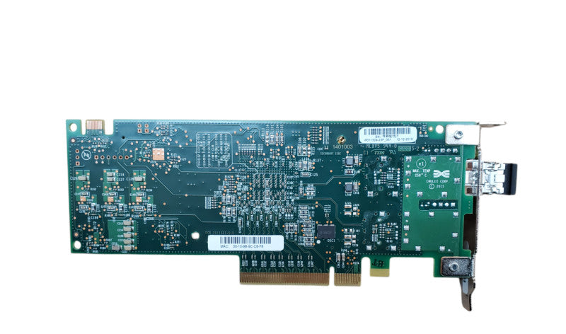 Lenovo 1KR608 Emulex 16GB Gen6 FC Single Port HBA