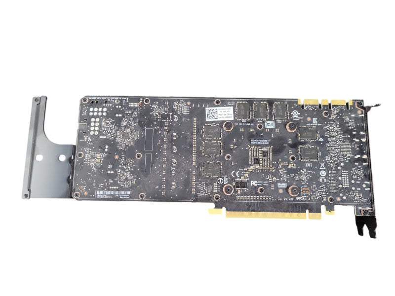 Nvidia Quadro P5000 16GB GDDR5X !
