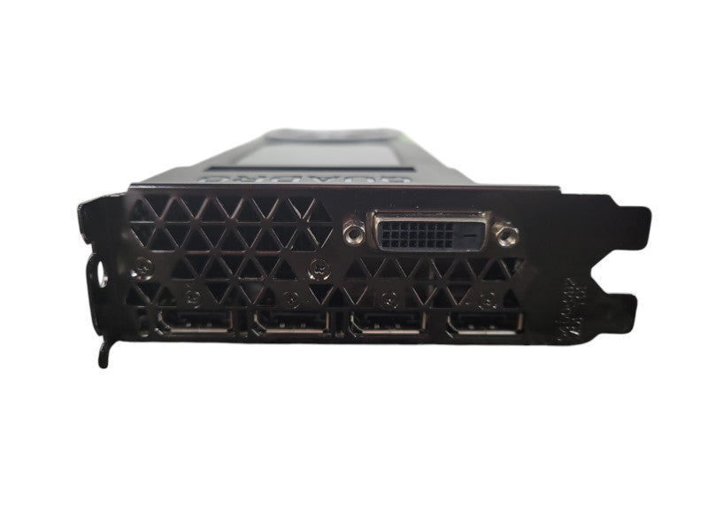 Nvidia Quadro P5000 16GB GDDR5X !