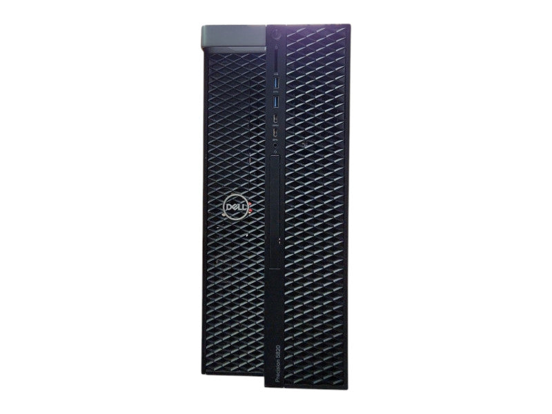 Dell Precision T5820 Workstation Barebones w/ 950W PSU, No CPU/RAM/Heatsink