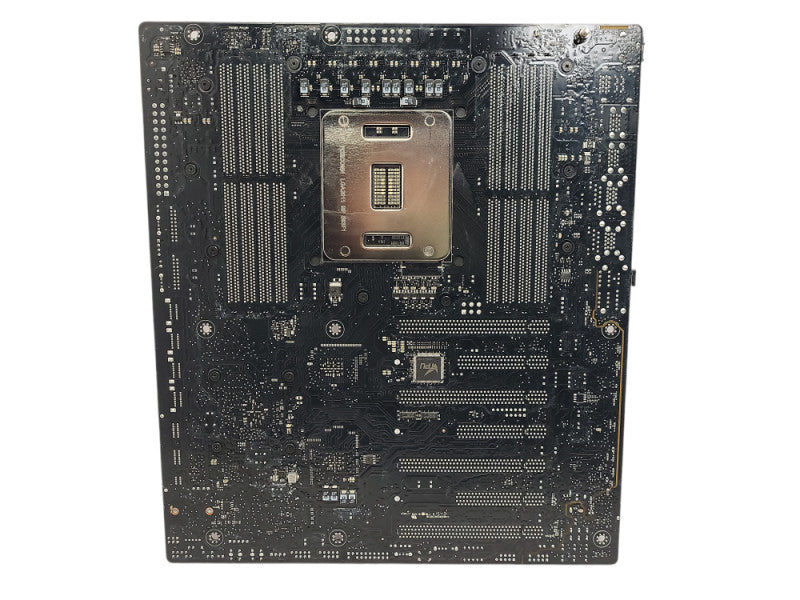 Asus X99-E WS/USB3.1 LGA 2011 V3 X99 MOTHERBOARD w/ i7-5960X, 8GB DDR4 $