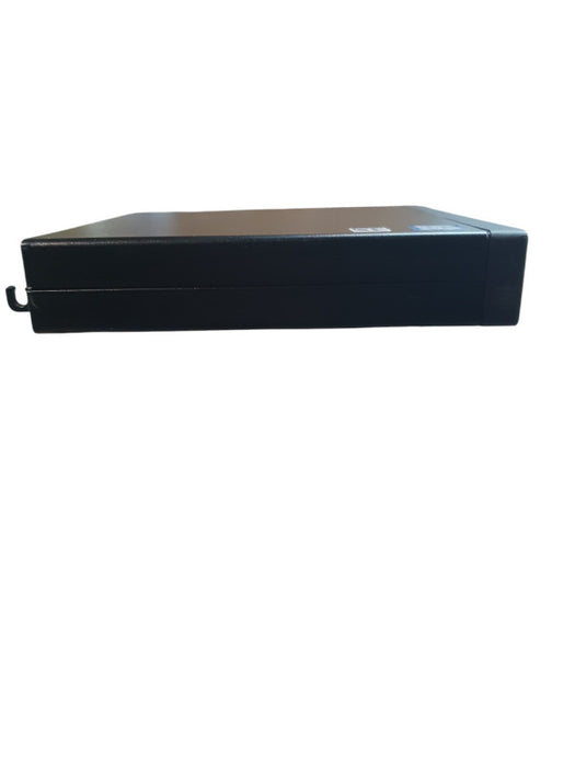 HP 260 G2 DM USFF | i3-6100U @ 2.3GHz | 8GB RAM | No HDD/OS
