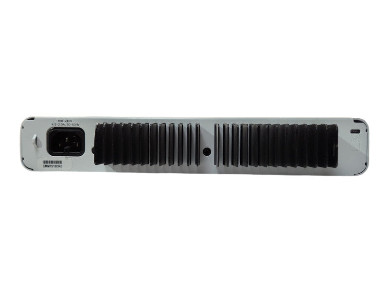 Cisco WS-C3560CX-8PC-S V03, 8-Port Gigabit PoE+ 240W Silent Switch | 2x SFP