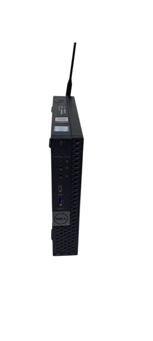 Dell Opiplex 7050 i5-6500T CPU| 250GB NVMe| 8GB RAM| W/ Adapter