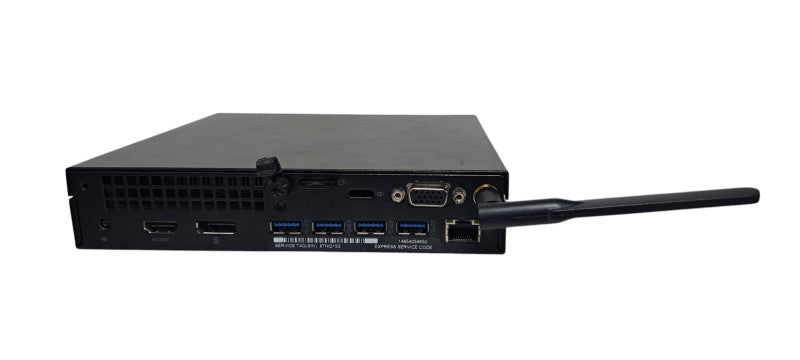 Dell Opiplex 7050 i5-6500T CPU| 250GB NVMe| 8GB RAM| W/ Adapter