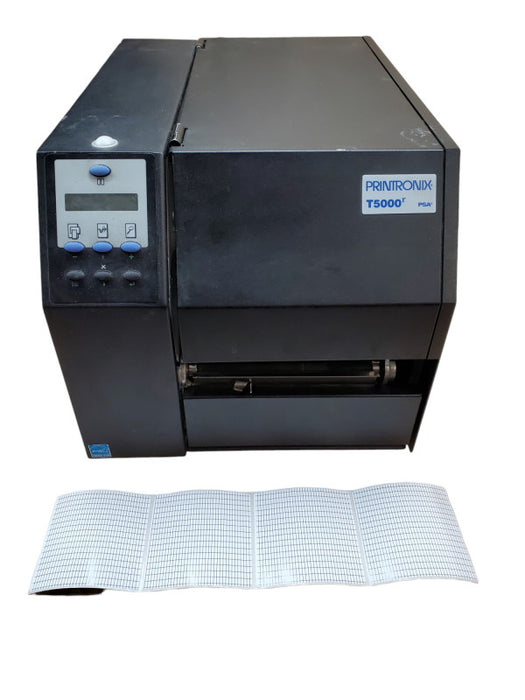 PRINTRONIX T5000 SL/T5R | T5206r | Thermal Barcode Printer