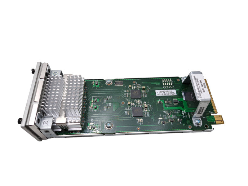 Cisco C3850-NM-4-1G | 4x SFP Network Module For 3850 Series Switch