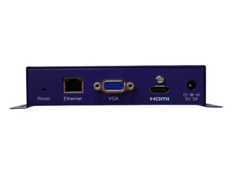 BrightSign HD Digital Signage Player HD220 HDMI