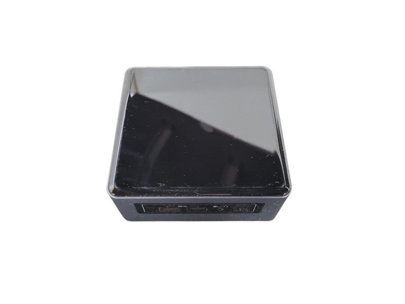 Intel NUC NUC6CAY Mini PC | Celeron J3455 @1.50GHz, 4GB RAM, No HDD/OS !