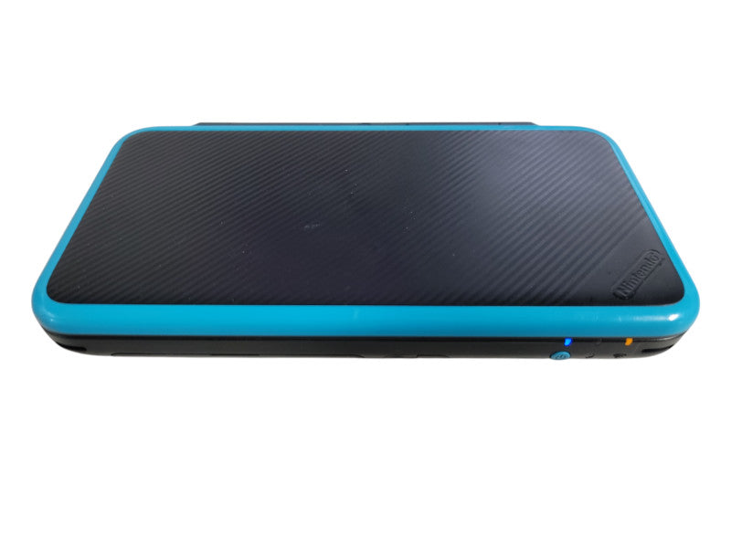 Nintendo 3DS Console [Black] (
