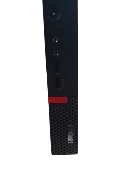 Lenovo ThinkCentre M710q | i5-6500T @ 2.5GHz | 8GB DDR4 | No HDD/OS