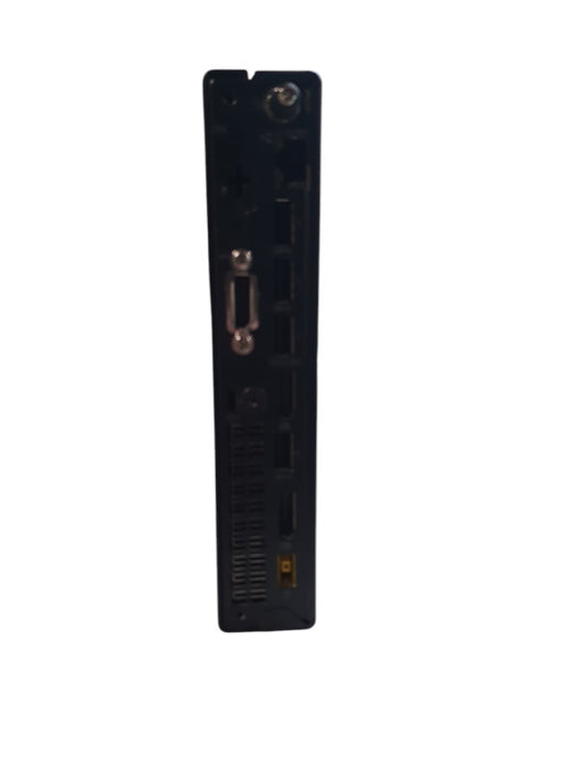Lenovo ThinkCentre M710q | i5-6500T @ 2.5GHz | 8GB DDR4 | No HDD/OS