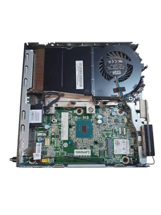 Lenovo ThinkCentre M710q | i5-6500T @ 2.5GHz | 8GB DDR4 | No HDD/OS