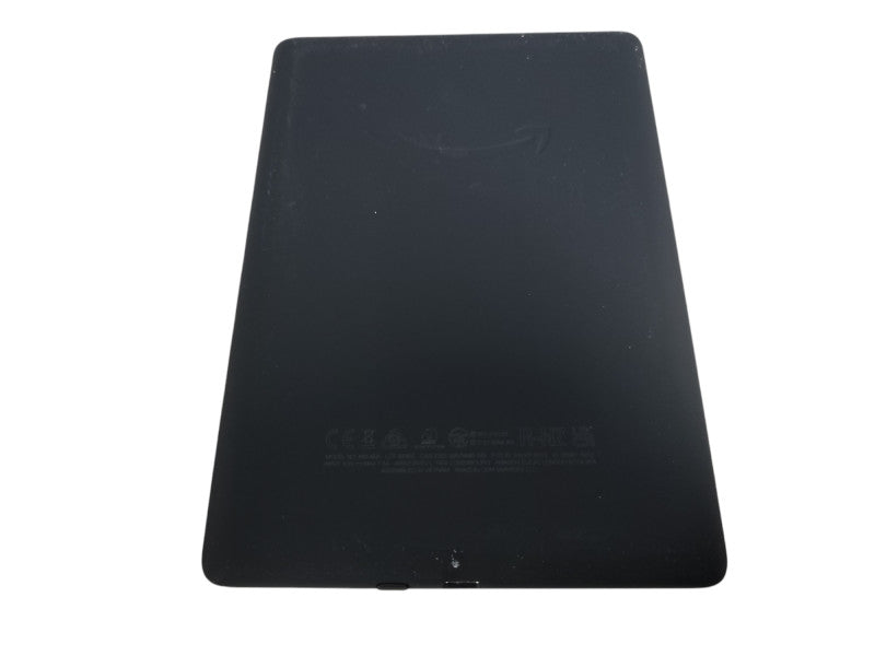 Amazon Kindle Paperwhite Sign Edition 11th Gen 32GB WiFi 6.8" Black (