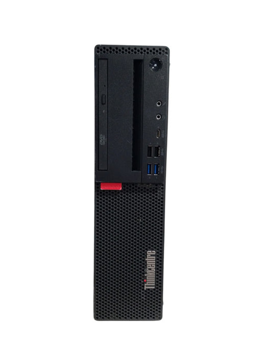 Lenovo ThinkCentre M920s SFF | i5-8500 @ 3.0GHz | 16GB RAM | No HDD Q