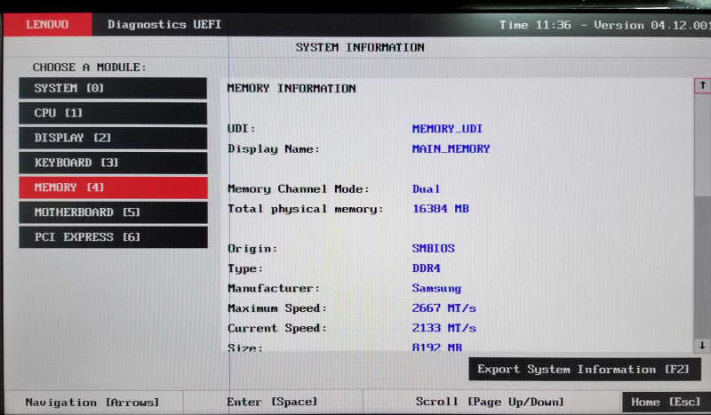 Lenovo ThinkCentre M920s SFF | i5-8500 @ 3.0GHz | 16GB RAM | No HDD Q