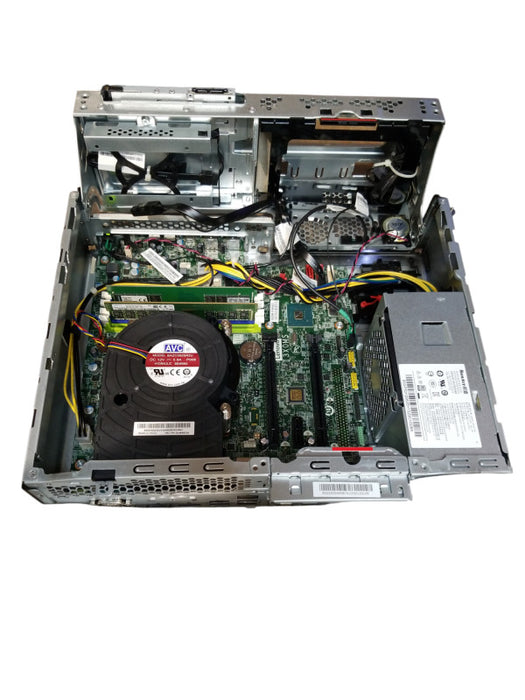 Lenovo ThinkCentre M920s SFF | i5-8500 @ 3.0GHz | 16GB RAM | No HDD Q