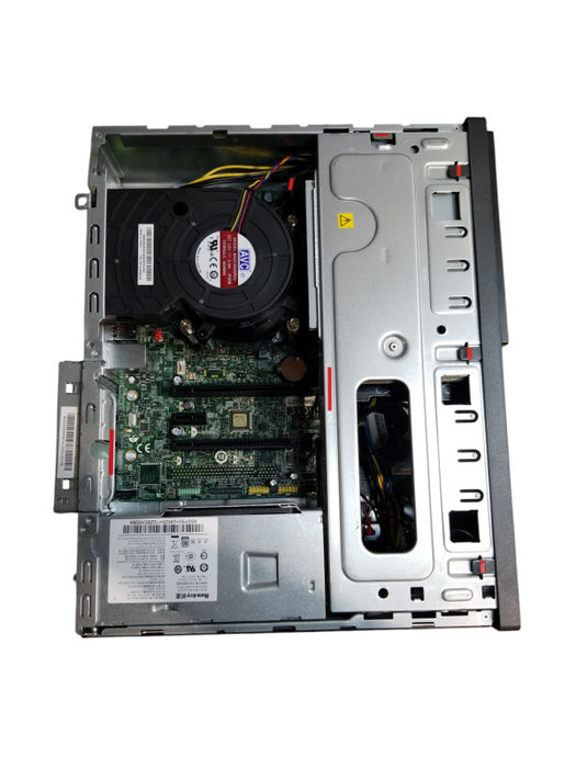Lenovo ThinkCentre M920s SFF | i5-8500 @ 3.0GHz | 16GB RAM | No HDD Q