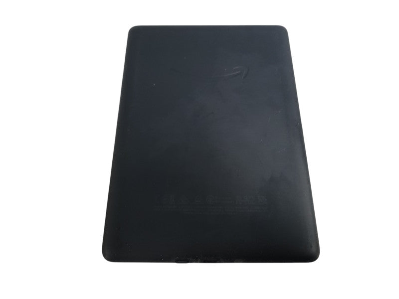 Amazon Kindle Paperwhite - 8GB - Black [PQ94WIF]  (