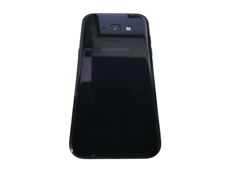Samsung Galaxy A5 2017 - 32GB - Black [SM-A520W | Read] (