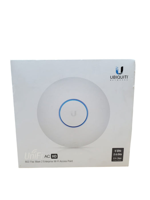 UniFi AC HD 802.11ac Wave 2 Wi-Fi Access Point | UAP-AC-HD
