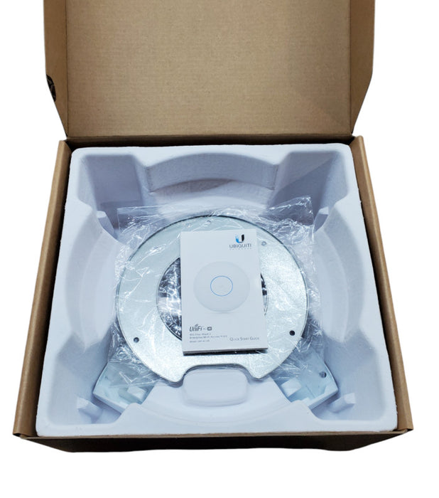 UniFi AC HD 802.11ac Wave 2 Wi-Fi Access Point | UAP-AC-HD