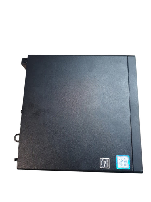 HP 260 G2 USFF | i3-6100U @ 2.3GHz | 8GB RAM | No HDD/OS
