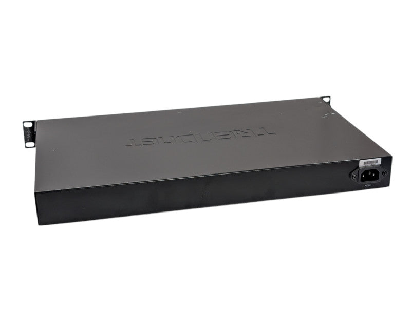 Trendnet TPE-1620WS PoE+ Web Smart Switch 16-Port Gigabit 4x SFP  -