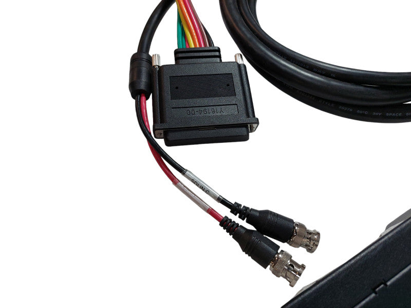 Matrox Model: XMIO2/BOB Break Out Box  =