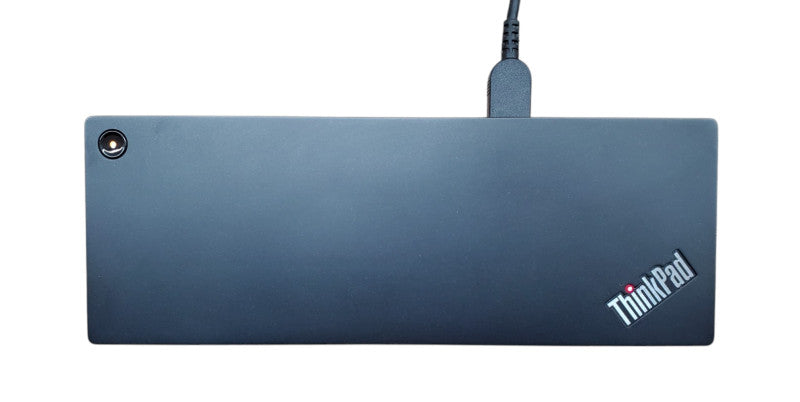 Lenovo ThinkPad Thunderbolt 3 Gen 2 | DK1841|40AN| w/ Adapter Q