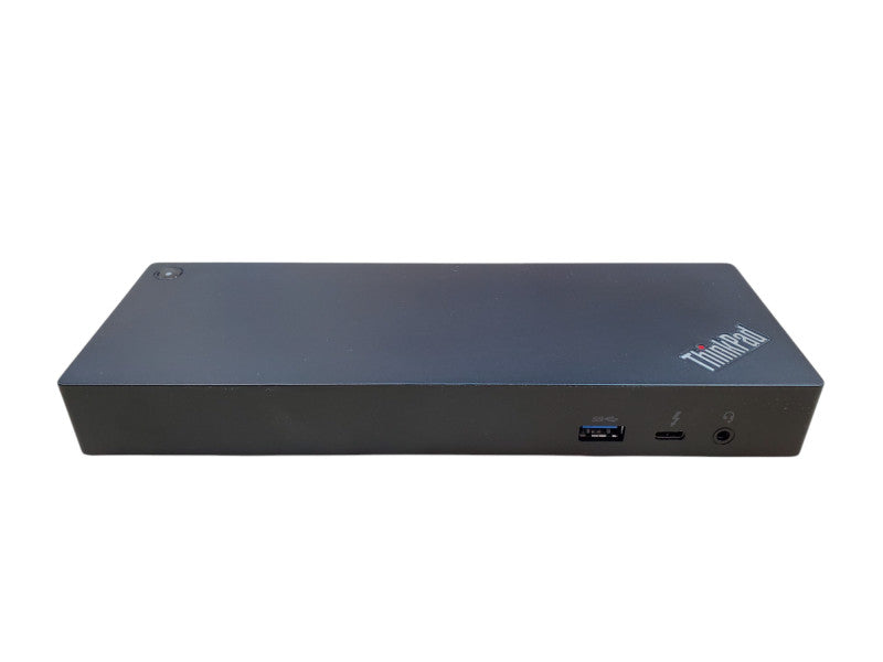 Lenovo ThinkPad Thunderbolt 3 Gen 2 | DK1841 | 40AN | w/ Adapter