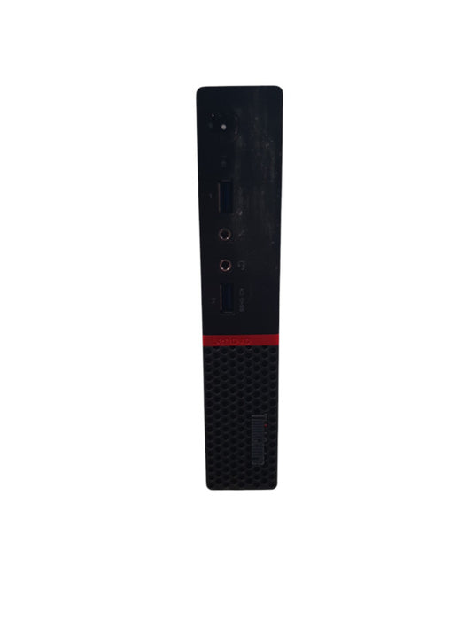 Lenovo ThinkCentre M900 USFF | i5-6500T @ 2.5GHz | 8GB DDR4 | No HDD/OS
