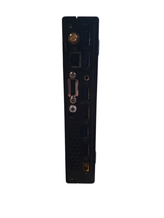 Lenovo ThinkCentre M900 USFF | i5-6500T @ 2.5GHz | 8GB DDR4 | No HDD/OS