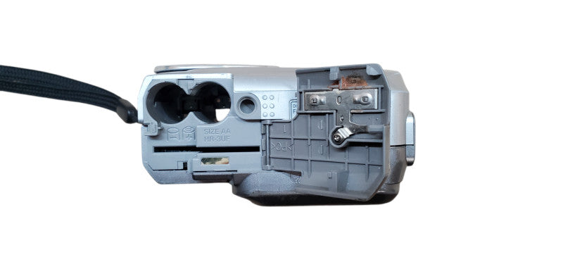 FujiFilm FinePix 2600z | 2.0MP Digital Camera | *READ*