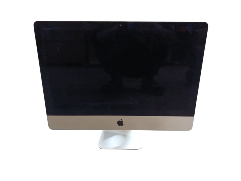 Apple iMac A1418 21.5" Late 2012 Intel i5-4250U 8GB DDR3 1TB HDD