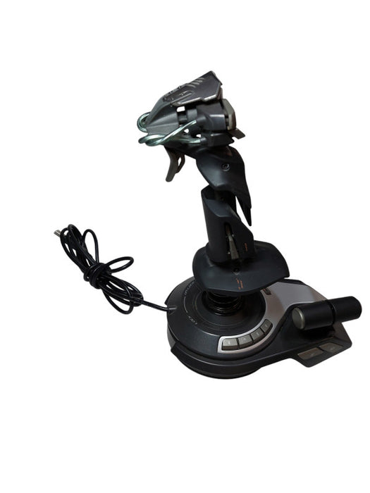Mad Catz F.L.Y.5 Flight Joystick Model: 43302 =