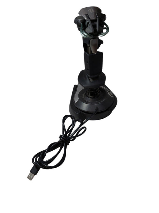 Mad Catz F.L.Y.5 Flight Joystick Model: 43302 =