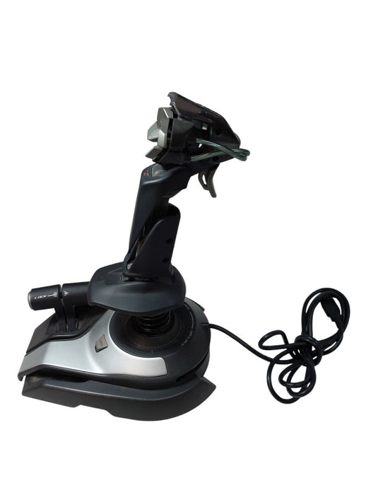 Mad Catz F.L.Y.5 Flight Joystick Model: 43302 =