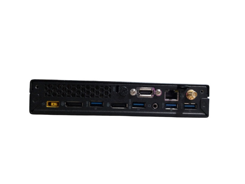 Lenovo ThinkCentre M900 USFF | i7-6700 @ 2.8GHz | 8GB RAM | No HDD  Q