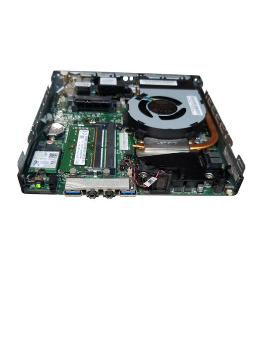 Lenovo ThinkCentre M900 USFF | i7-6700 @ 2.8GHz | 8GB RAM | No HDD  Q