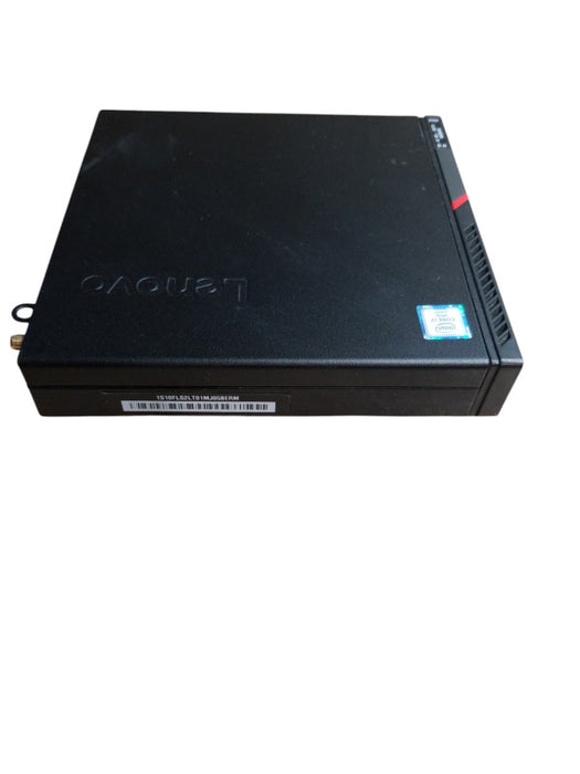 Lenovo ThinkCentre M900 USFF | i7-6700 @ 2.8GHz | 8GB RAM | No HDD  Q