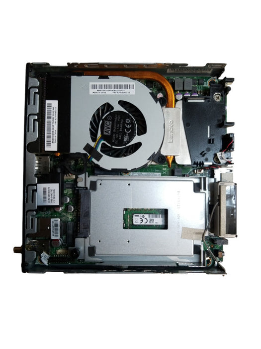 Lenovo ThinkCentre M900 USFF | i7-6700 @ 2.8GHz | 8GB RAM | No HDD  Q