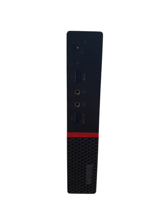 Lenovo ThinkCentre M700 USFF | i5-6500T @ 2.5GHz | 8GB DDR4 | No HDD/OS