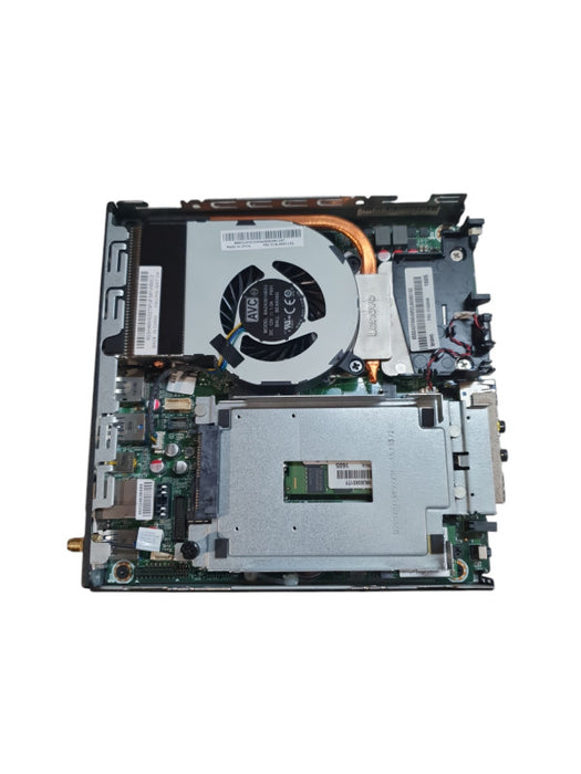Lenovo ThinkCentre M700 USFF | i5-6500T @ 2.5GHz | 8GB DDR4 | No HDD/OS